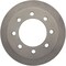 Centric Parts Standard Brake Rotor, 121.67046 121.67046 - alternate 1